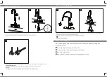 Предварительный просмотр 2 страницы Anzzi ACCENT KF-AZ003 Series Installation Manual