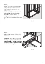 Preview for 10 page of Anzzi Anzzi SB-AZ009W Install & Operation Manual