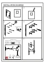 Preview for 5 page of Anzzi BA-LMDFV002WH Install & Operation Manual