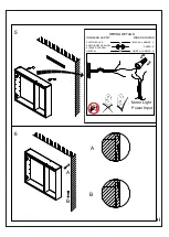 Preview for 6 page of Anzzi BA-LMDFVCB007AL Install & Operation Manual