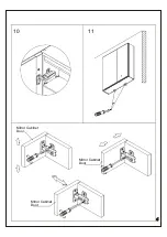 Preview for 8 page of Anzzi BA-LMDFVCB007AL Install & Operation Manual