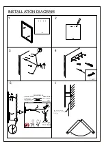 Предварительный просмотр 5 страницы Anzzi BA-LMDFX008WH Install & Operation Manual