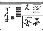 Preview for 1 page of Anzzi Bravo L-AZ030 Installation Manual