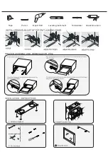 Preview for 4 page of Anzzi Chateau V-MRCT0060 Install & Operation Manual