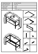 Предварительный просмотр 3 страницы Anzzi CS-CTRTP00M Install & Operation Manual