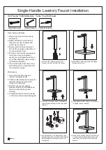 Предварительный просмотр 4 страницы Anzzi Enti L-AZ096 Series Install & Operation Manual