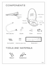 Предварительный просмотр 7 страницы Anzzi ENVO TL-AZEB101B Install & Operation Manual