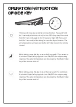 Preview for 13 page of Anzzi ENVO TL-AZEB101B Install & Operation Manual