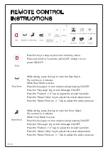 Предварительный просмотр 14 страницы Anzzi ENVO TL-AZEB101B Install & Operation Manual