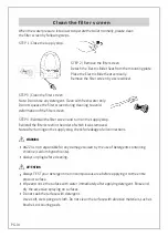 Preview for 18 page of Anzzi ENVO TL-AZEB101B Install & Operation Manual