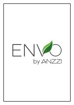 Preview for 16 page of Anzzi ENVO WH-AZ011-M2 Install & Operation Manual