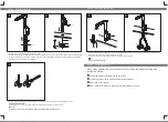 Preview for 2 page of Anzzi KF-AZ034 Installation Manual