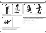 Предварительный просмотр 2 страницы Anzzi KF-AZ035 Installation Manual