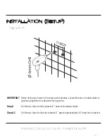 Предварительный просмотр 6 страницы Anzzi LEVEL & Atoll SP-AZ056 Install Manual