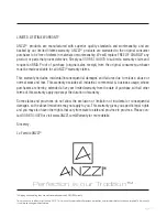 Предварительный просмотр 12 страницы Anzzi LEVEL & Atoll SP-AZ056 Install Manual