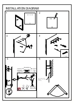 Preview for 5 page of Anzzi Neptune BA-LMDFX009WH Install & Operation Manual