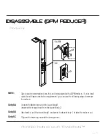 Preview for 12 page of Anzzi Rhaus SP-AZ029 Install Manual