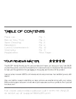 Preview for 2 page of Anzzi RONIN SP-AZ025 Install Manual