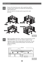 Предварительный просмотр 6 страницы Anzzi SB-AZ009WC Installation & Care Manual