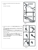 Preview for 5 page of Anzzi SD-AZ03-01 Installation & Care Manual