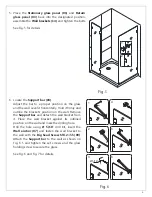 Preview for 6 page of Anzzi SD-AZ03-01 Installation & Care Manual