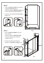 Preview for 12 page of Anzzi SD-AZ052-01 Series Installation & Operation Manual