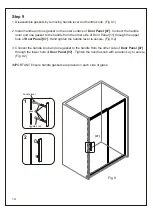 Предварительный просмотр 16 страницы Anzzi SD-AZ052-01 Series Installation & Operation Manual