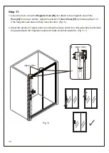 Предварительный просмотр 18 страницы Anzzi SD-AZ052-01 Series Installation & Operation Manual