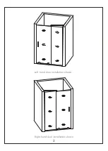 Preview for 4 page of Anzzi SD-AZ055-01 Series Install And Operation Manual