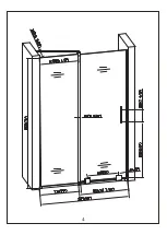 Предварительный просмотр 6 страницы Anzzi SD-AZ055-01 Series Install And Operation Manual