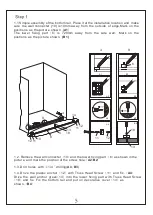 Preview for 7 page of Anzzi SD-AZ055-01 Series Install And Operation Manual