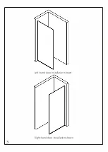 Предварительный просмотр 5 страницы Anzzi SD-AZFL06001 Series Install & Operation Manual