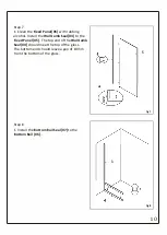 Предварительный просмотр 12 страницы Anzzi SD-AZFL06001 Series Install & Operation Manual