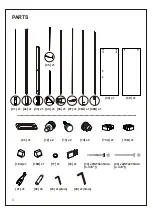 Preview for 5 page of Anzzi SD-FRLS05701 Series Installation & Operation Manual