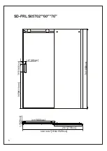 Preview for 8 page of Anzzi SD-FRLS05701 Series Installation & Operation Manual