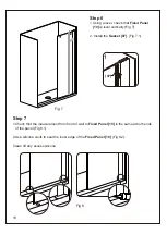 Preview for 12 page of Anzzi SD-FRLS05701 Series Installation & Operation Manual