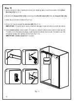 Preview for 15 page of Anzzi SD-FRLS05701 Series Installation & Operation Manual