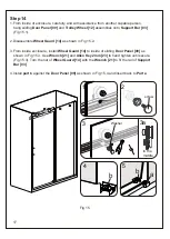 Preview for 19 page of Anzzi SD-FRLS05701 Series Installation & Operation Manual