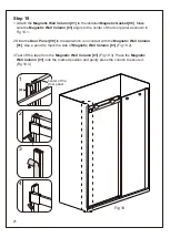 Preview for 23 page of Anzzi SD-FRLS05701 Series Installation & Operation Manual