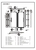 Предварительный просмотр 6 страницы Anzzi SD-FRLS05901 Series Install & Operation Manual