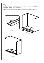 Предварительный просмотр 13 страницы Anzzi SD-FRLS05901 Series Install & Operation Manual