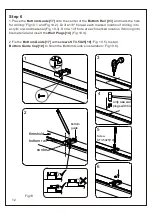 Предварительный просмотр 14 страницы Anzzi SD-FRLS05901 Series Install & Operation Manual