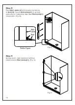 Предварительный просмотр 16 страницы Anzzi SD-FRLS05901 Series Install & Operation Manual