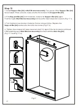 Предварительный просмотр 19 страницы Anzzi SD-FRLS05901 Series Install & Operation Manual