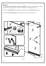 Предварительный просмотр 20 страницы Anzzi SD-FRLS05901 Series Install & Operation Manual