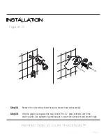 Предварительный просмотр 10 страницы Anzzi SP-AZ076 Install Manual