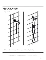 Preview for 12 page of Anzzi SP-AZ076 Install Manual