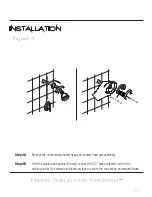 Предварительный просмотр 11 страницы Anzzi SP-AZ077 Install Manual