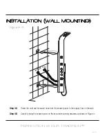 Preview for 10 page of Anzzi STARLET SP-AZ036 Install Manual