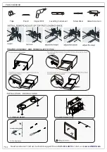 Preview for 4 page of Anzzi V-MRCT0072 Install & Operation Manual